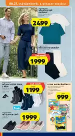 ALDI akciós újság hét 35 Oldal 30