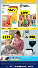 ALDI akciós újság hét 35 Oldal 36