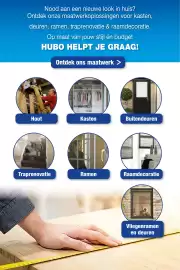 Hubo folder Pagina 12