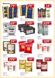 Snabbgross reklamblad Sida 11: Kryddman italiensk salladskrydda €39,90, Tage Lindblom Picklad Rödlök €69,90