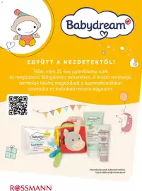 Rossmann akciós újság hét 37 Oldal 11