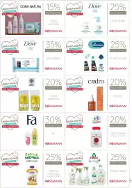 Rossmann akciós újság hét 37 Oldal 12