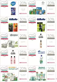Rossmann akciós újság hét 37 Oldal 15
