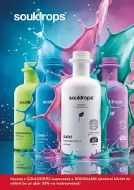 Rossmann akciós újság hét 37 Oldal 2