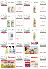 Rossmann akciós újság hét 37 Oldal 23