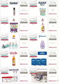 Rossmann akciós újság hét 37 Oldal 24