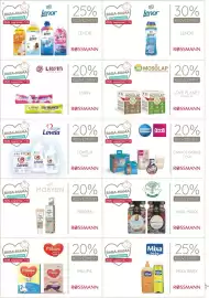 Rossmann akciós újság hét 37 Oldal 25