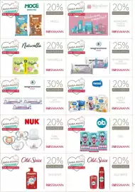 Rossmann akciós újság hét 37 Oldal 26