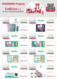 Rossmann akciós újság hét 37 Oldal 29