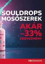 Rossmann akciós újság hét 37 Oldal 3