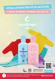 Rossmann akciós újság hét 37 Oldal 31
