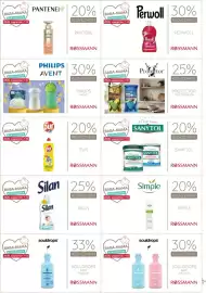 Rossmann akciós újság hét 37 Oldal 32