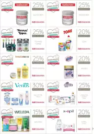 Rossmann akciós újság hét 37 Oldal 36