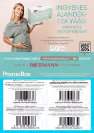 Rossmann akciós újság hét 37 Oldal 38