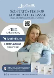 Rossmann akciós újság hét 37 Oldal 39