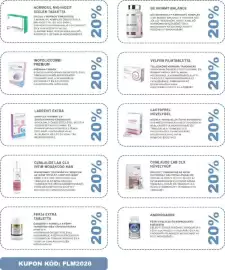 Rossmann akciós újság hét 37 Oldal 41