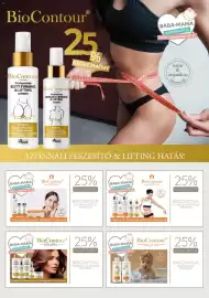 Rossmann akciós újság hét 37 Oldal 45