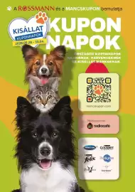 Rossmann akciós újság hét 37 Oldal 53