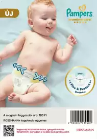 Rossmann akciós újság hét 37 Oldal 54