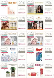 Rossmann akciós újság hét 37 Oldal 9
