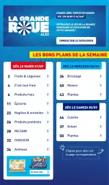 Catalogue ALDI semaine 36 page 3