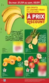 Catalogue ALDI semaine 36 page 4