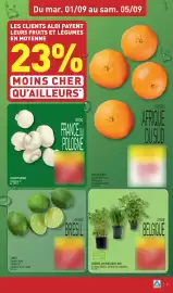 Catalogue ALDI semaine 36 page 5