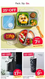 Kitchen Stuff Plus flyer week 35 Page 3