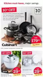 Kitchen Stuff Plus flyer week 35 Page 4