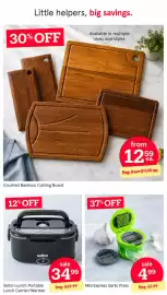 Kitchen Stuff Plus flyer week 35 Page 5