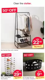 Kitchen Stuff Plus flyer week 35 Page 6