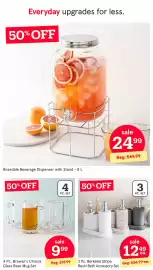 Kitchen Stuff Plus flyer week 35 Page 7