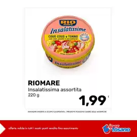 Volantino Iper Tosano settimana 35 Pagina 12