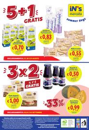 Volantino In'S Mercato Pagina 24