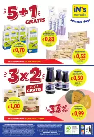 Volantino In'S Mercato Pagina 24