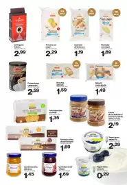 Volantino In'S Mercato Pagina 3: Pascià Cappuccino solubile €2,59, Dolcetti crema al latte €1,49