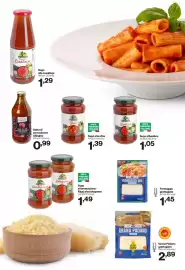 Volantino In'S Mercato Pagina 5: Sugo alle olive €1,39, Formaggio mix €1,45