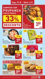 Folheto ALDI semana 36 Página 5: Mucci Gelado Sensation Duo €2,99, Mucci Gelado Ice Party €2,79