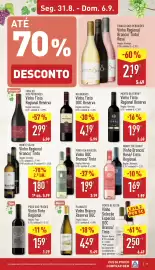 Folheto ALDI semana 36 Página 7: Porta da ravessa vinho doc branco/tinto €1,99