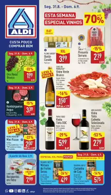 Folheto ALDI (válido até 6-09)