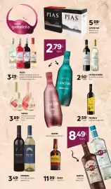Folheto Coviran Página 17: Monsaraz vinho tinto ou branco €3,49
