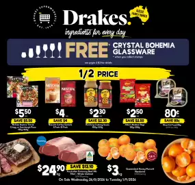 Drakes catalogue week 35 Page 1: KanTong Cooking Sauce €2,30, Dine Cat Food €0,80