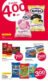 Spar folder Pagina 14