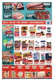 Checkers catalogue Page 2