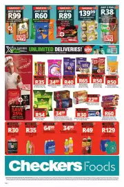 Checkers catalogue Page 4