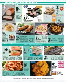 E.Leclerc folder Pagina 16: Véritable andouille de guémené €28,70, Plat cuisiné le chef €9,99