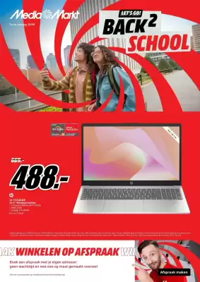 MediaMarkt (geldig t/m 30-08)