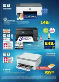 Euronics XXL Prospekt Seite 14