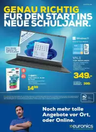 Euronics XXL Prospekt Seite 9