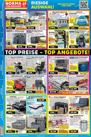 Norma24 Prospekt woche 36 Seite 2